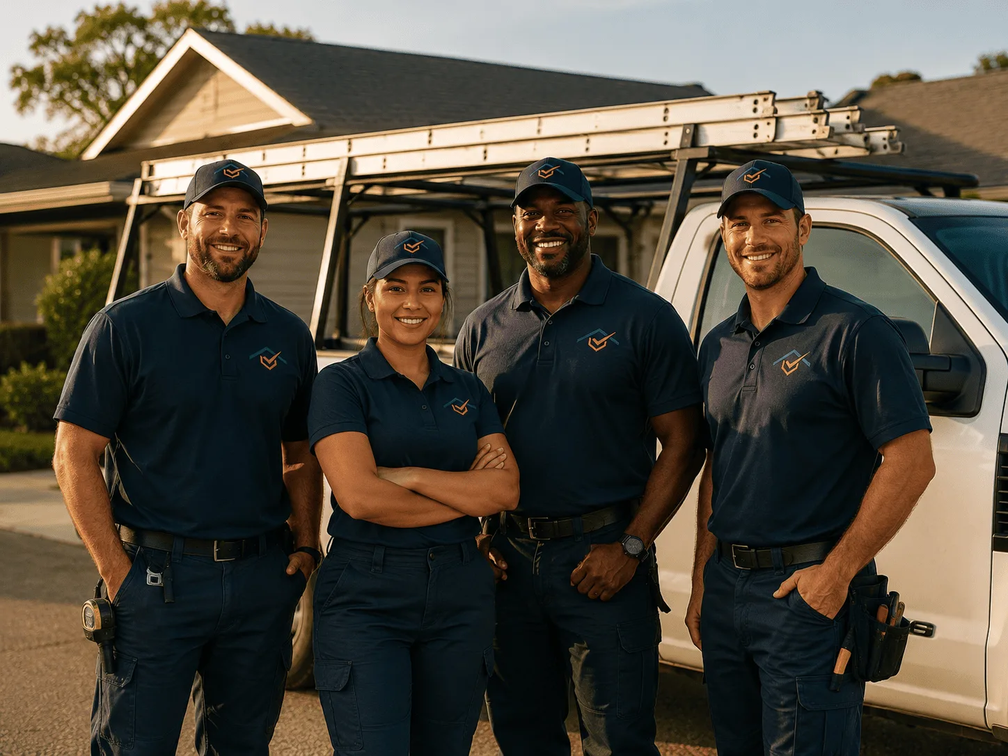 Roof Inspection company in Nuremberg, PA